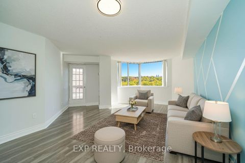 Photo 1 at 901 - 236 Albion Road, Old Rexdale, Toronto