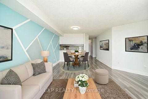 Photo 4 at 901 - 236 Albion Road, Old Rexdale, Toronto