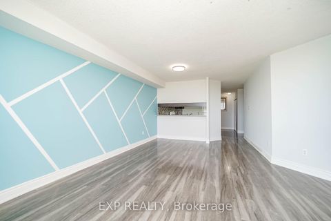 Photo 6 at 901 - 236 Albion Road, Old Rexdale, Toronto