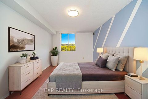 Photo 10 at 901 - 236 Albion Road, Old Rexdale, Toronto