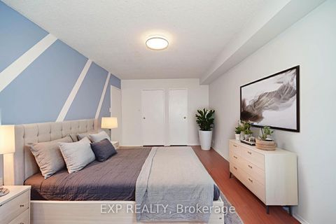 Photo 14 at 901 - 236 Albion Road, Old Rexdale, Toronto