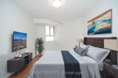 Photo 18 at 901 - 236 Albion Road, Old Rexdale, Toronto