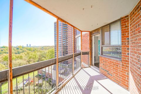 Photo 24 at 901 - 236 Albion Road, Old Rexdale, Toronto