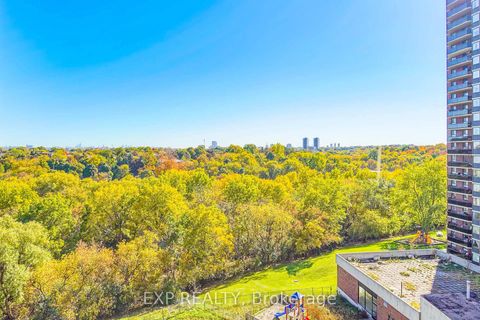 Photo 26 at 901 - 236 Albion Road, Old Rexdale, Toronto