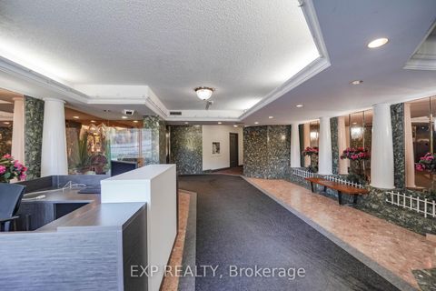 Photo 28 at 901 - 236 Albion Road, Old Rexdale, Toronto