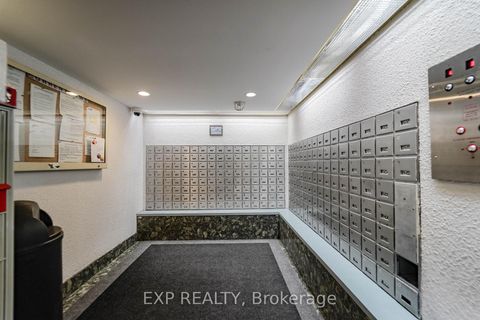 Photo 30 at 901 - 236 Albion Road, Old Rexdale, Toronto