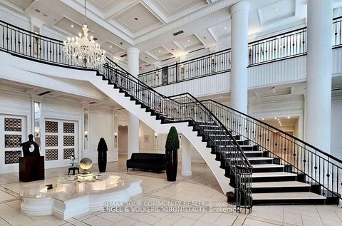 Photo 1 at PH14 - 15 Greenview Avenue, Newtonbrook West, Toronto