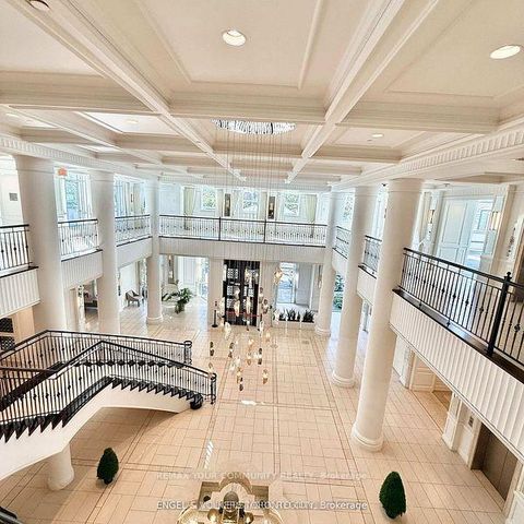 Photo 2 at PH14 - 15 Greenview Avenue, Newtonbrook West, Toronto