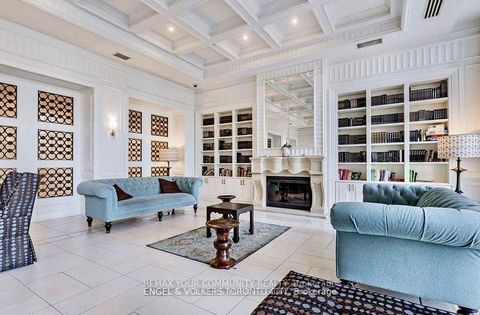 Photo 3 at PH14 - 15 Greenview Avenue, Newtonbrook West, Toronto