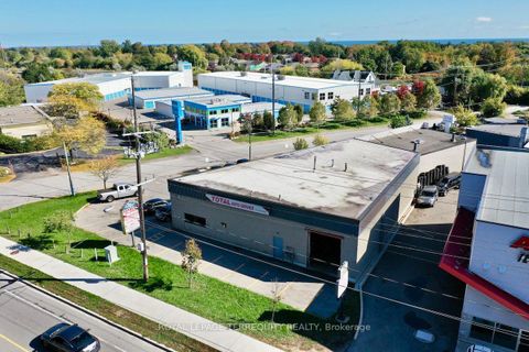 Photo 0 at 1 - 518 Centennial Road N, Centennial Scarborough, Toronto