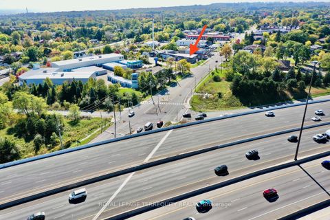 Photo 1 at 1 - 518 Centennial Road N, Centennial Scarborough, Toronto