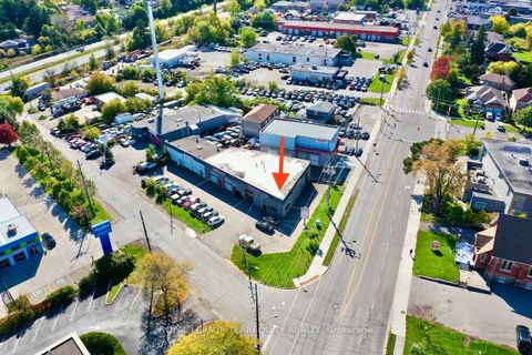 Photo 2 at 1 - 518 Centennial Road N, Centennial Scarborough, Toronto