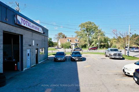 Photo 4 at 1 - 518 Centennial Road N, Centennial Scarborough, Toronto