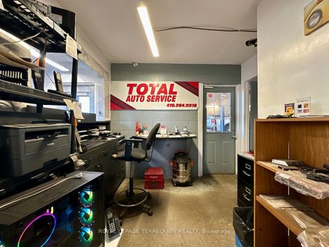 Photo 6 at 1 - 518 Centennial Road N, Centennial Scarborough, Toronto