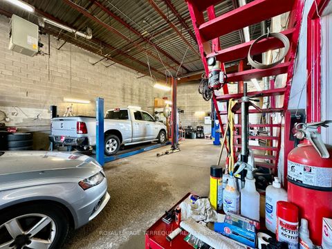 Photo 18 at 1 - 518 Centennial Road N, Centennial Scarborough, Toronto