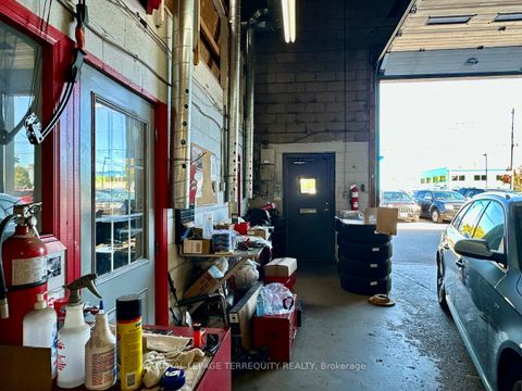 Photo 19 at 1 - 518 Centennial Road N, Centennial Scarborough, Toronto