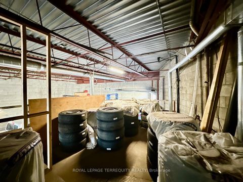 Photo 23 at 1 - 518 Centennial Road N, Centennial Scarborough, Toronto