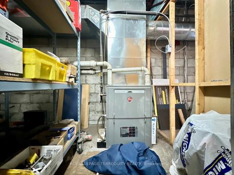 Photo 27 at 1 - 518 Centennial Road N, Centennial Scarborough, Toronto