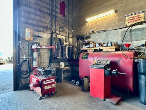 Photo 28 at 1 - 518 Centennial Road N, Centennial Scarborough, Toronto