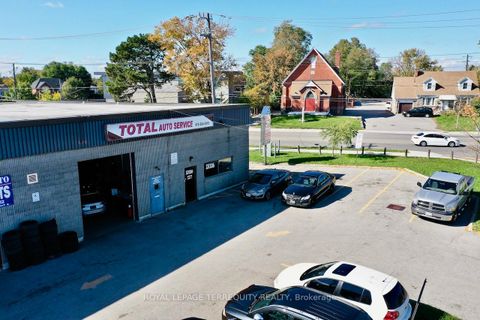 Photo 29 at 1 - 518 Centennial Road N, Centennial Scarborough, Toronto