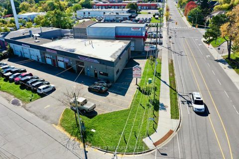 Photo 30 at 1 - 518 Centennial Road N, Centennial Scarborough, Toronto