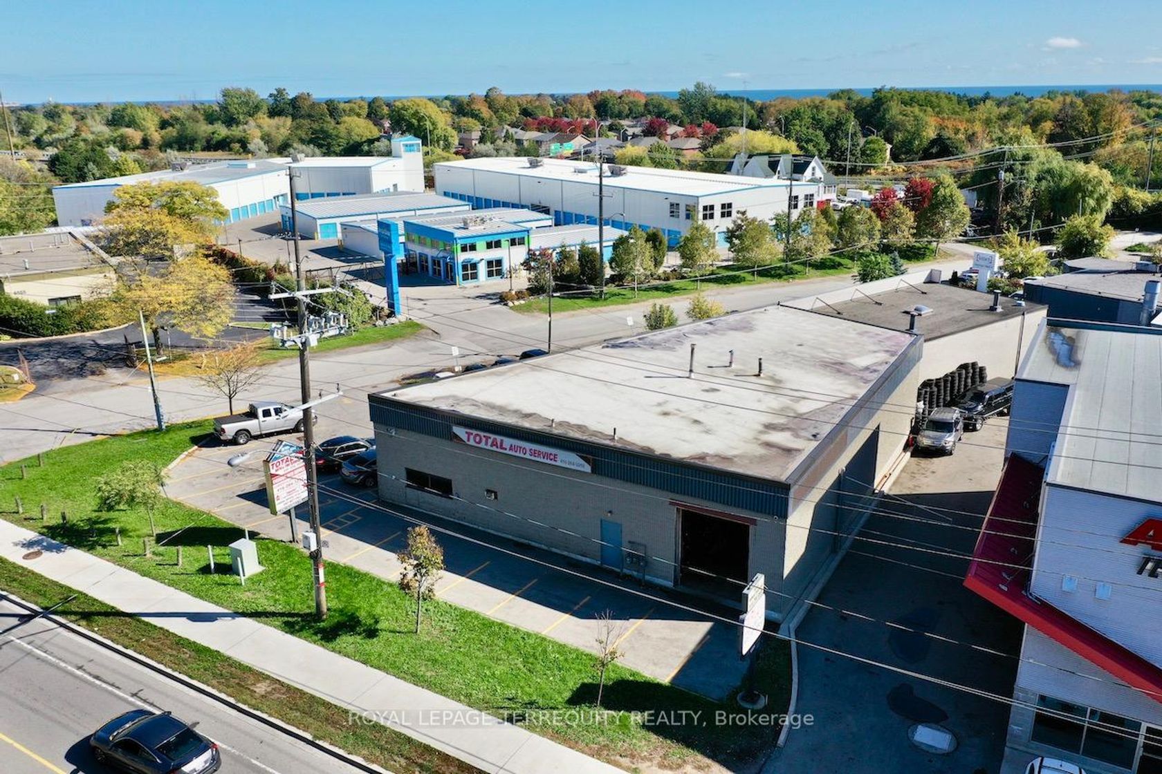 1 - 518 Centennial Road N, Centennial Scarborough, Toronto photo number 2