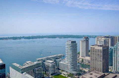 Photo 0 at 6210 - 55 Cooper Street S, Waterfront Communities C8, Toronto