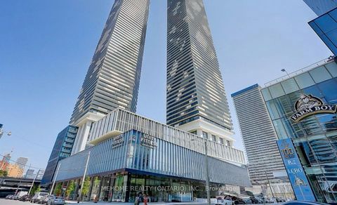 Photo 2 at 6210 - 55 Cooper Street S, Waterfront Communities C8, Toronto