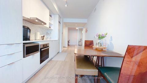 Photo 3 at 6210 - 55 Cooper Street S, Waterfront Communities C8, Toronto