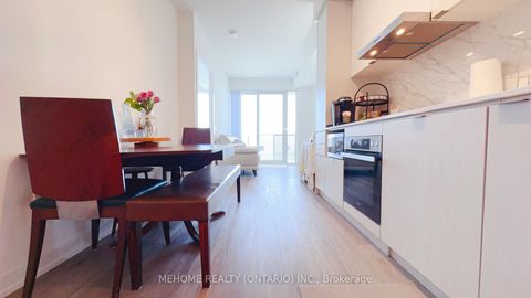 Photo 4 at 6210 - 55 Cooper Street S, Waterfront Communities C8, Toronto