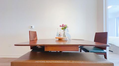 Photo 6 at 6210 - 55 Cooper Street S, Waterfront Communities C8, Toronto