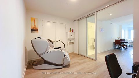 Photo 8 at 6210 - 55 Cooper Street S, Waterfront Communities C8, Toronto