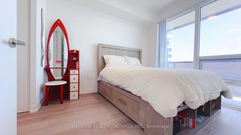 Photo 12 at 6210 - 55 Cooper Street S, Waterfront Communities C8, Toronto