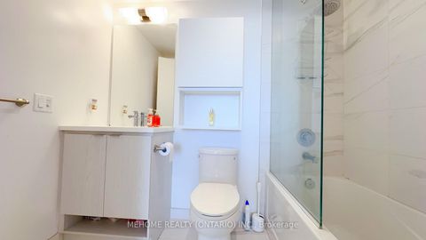 Photo 13 at 6210 - 55 Cooper Street S, Waterfront Communities C8, Toronto