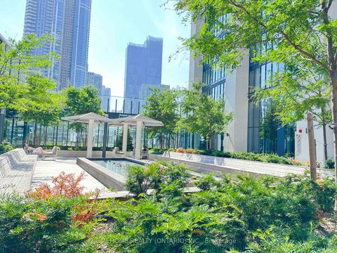 Photo 22 at 6210 - 55 Cooper Street S, Waterfront Communities C8, Toronto