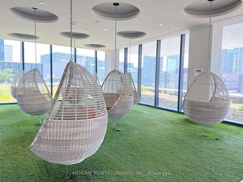 Photo 25 at 6210 - 55 Cooper Street S, Waterfront Communities C8, Toronto