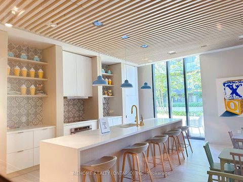 Photo 27 at 6210 - 55 Cooper Street S, Waterfront Communities C8, Toronto