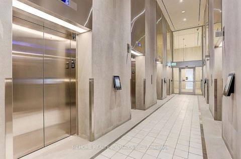 Photo 30 at 6210 - 55 Cooper Street S, Waterfront Communities C8, Toronto