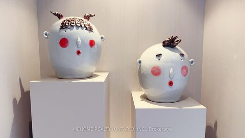 Photo 31 at 6210 - 55 Cooper Street S, Waterfront Communities C8, Toronto