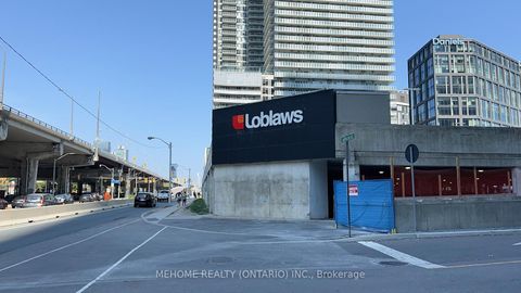 Photo 37 at 6210 - 55 Cooper Street S, Waterfront Communities C8, Toronto