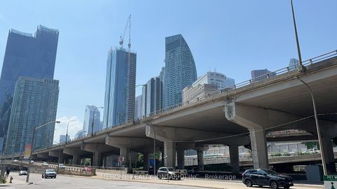 Photo 38 at 6210 - 55 Cooper Street S, Waterfront Communities C8, Toronto