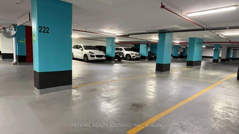 Photo 39 at 6210 - 55 Cooper Street S, Waterfront Communities C8, Toronto