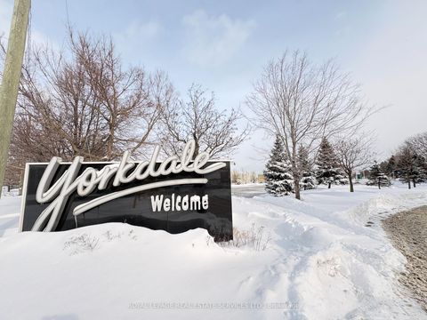 Photo 1 at 408 - 16 Mcadam Avenue, Glen Park, Toronto