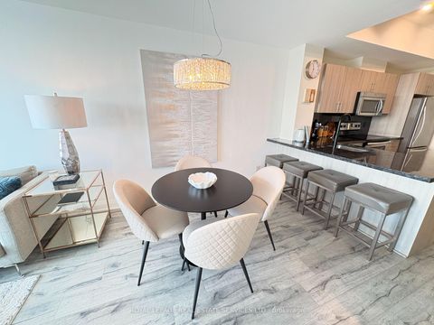 Photo 5 at 408 - 16 Mcadam Avenue, Glen Park, Toronto