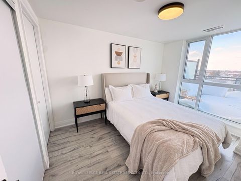 Photo 11 at 408 - 16 Mcadam Avenue, Glen Park, Toronto