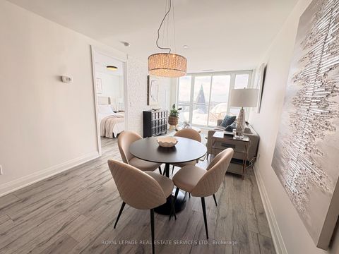 Photo 15 at 408 - 16 Mcadam Avenue, Glen Park, Toronto