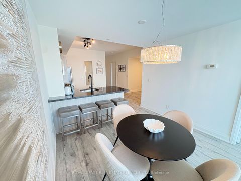 Photo 16 at 408 - 16 Mcadam Avenue, Glen Park, Toronto