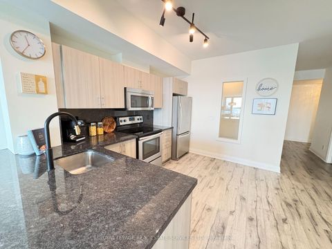 Photo 17 at 408 - 16 Mcadam Avenue, Glen Park, Toronto