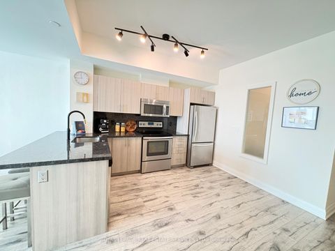 Photo 18 at 408 - 16 Mcadam Avenue, Glen Park, Toronto