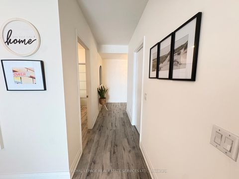 Photo 19 at 408 - 16 Mcadam Avenue, Glen Park, Toronto